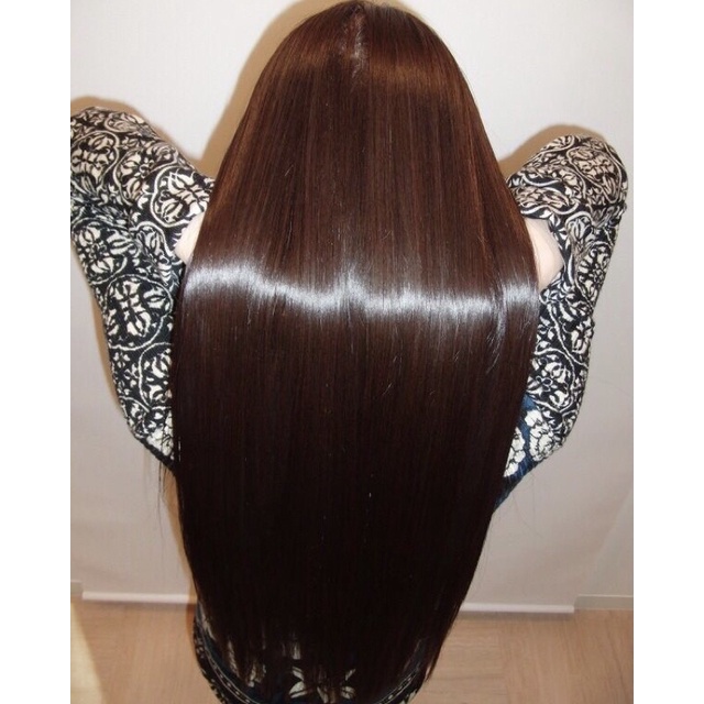 🌸ผมเสีย ใช้กระปุกเดียว ผมดีขึ้นเห็นผลเลย!!! ZiZ  super hair wax treatment. ซิซ ทรีทเม้นท์เคลือบเงาผม+บำรุงผมเสีย - รูปที่ 4