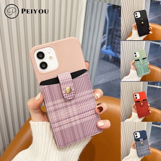 NEW Silicone Wallets Phone Case For Samsung Galaxy S10 PLUS S9Plus S8plus S10+ S9+ S8+ S7 Edge S6 Edge Card Strap Soft Shell Back Cover