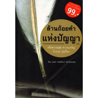 ล้านถ้อยคำแห่งปัญญา (190)