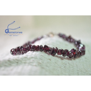 โกเมน : Garnet (ประเทศบลาซิล)