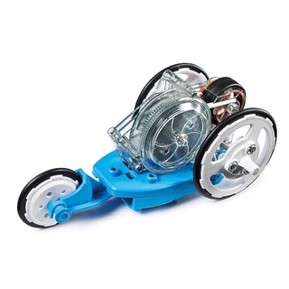 [ชุดประกอบเสริมสร้างการเรียนรู้] TAMIYA 70217 Friction Powered Car ของเล่นทามิย่าแท้ education STEM