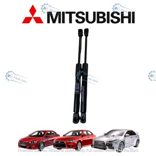 Mitsubishi (Lancer/Evo X/Inspira) แดมเปอร์ฝากระโปรงหลัง