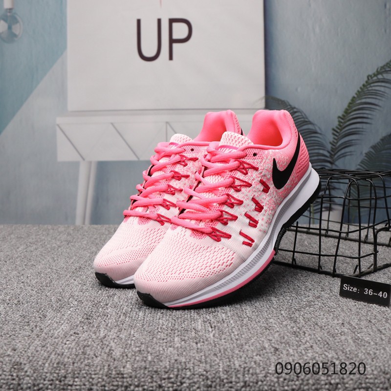 nike zoom pegasus 40