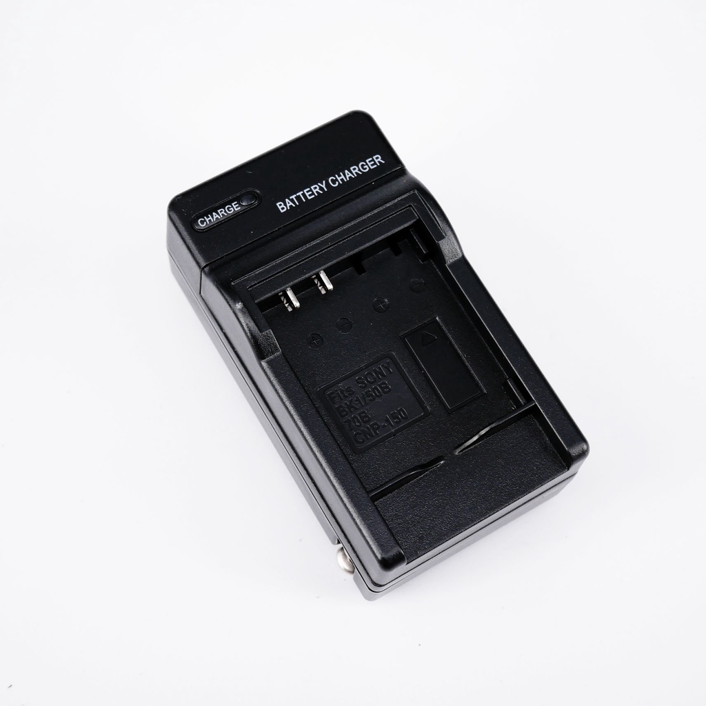 ที่ชาร์จแบตเตอร์รี่กล้อง Battery Charger for Sony รหัสแบต NP-BK1 และ Olympus รหัสแบต LI-50B/LI-70B/L