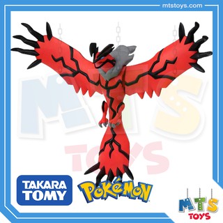 **MTS Toys**Takara Tomy Pokemon : Moncolle ML-13 Iberutaru ของแท้จากญี่ปุ่น