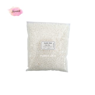 E-Wax Ewax Emulsifying Wax อีแว๊กซ์ (Germany) 500 g.
