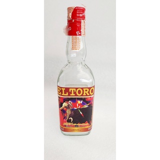 ขวดเหล้าเปล่า ELTORO 70CL