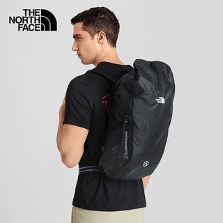 THE NORTH FACE ROUTE ROCKET 28 TNF BLACK/TNF BLACK กระเป๋าเป้ใหญ่ กระเป๋า กระเป๋า UNISEX