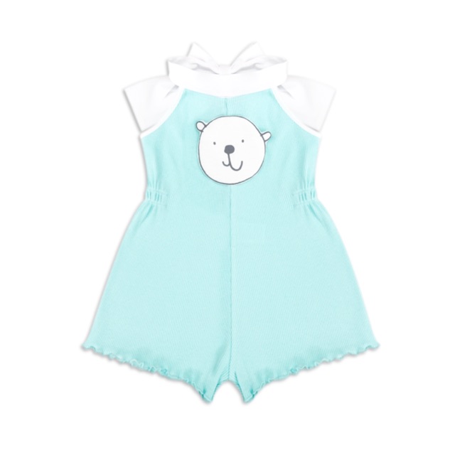 จั้มหมี Pumm By Chalom