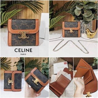 🔥🔥CL SHORT WALLET🔥🔥🔥