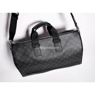 LOUISVUITTON DAMIER KEEPALL