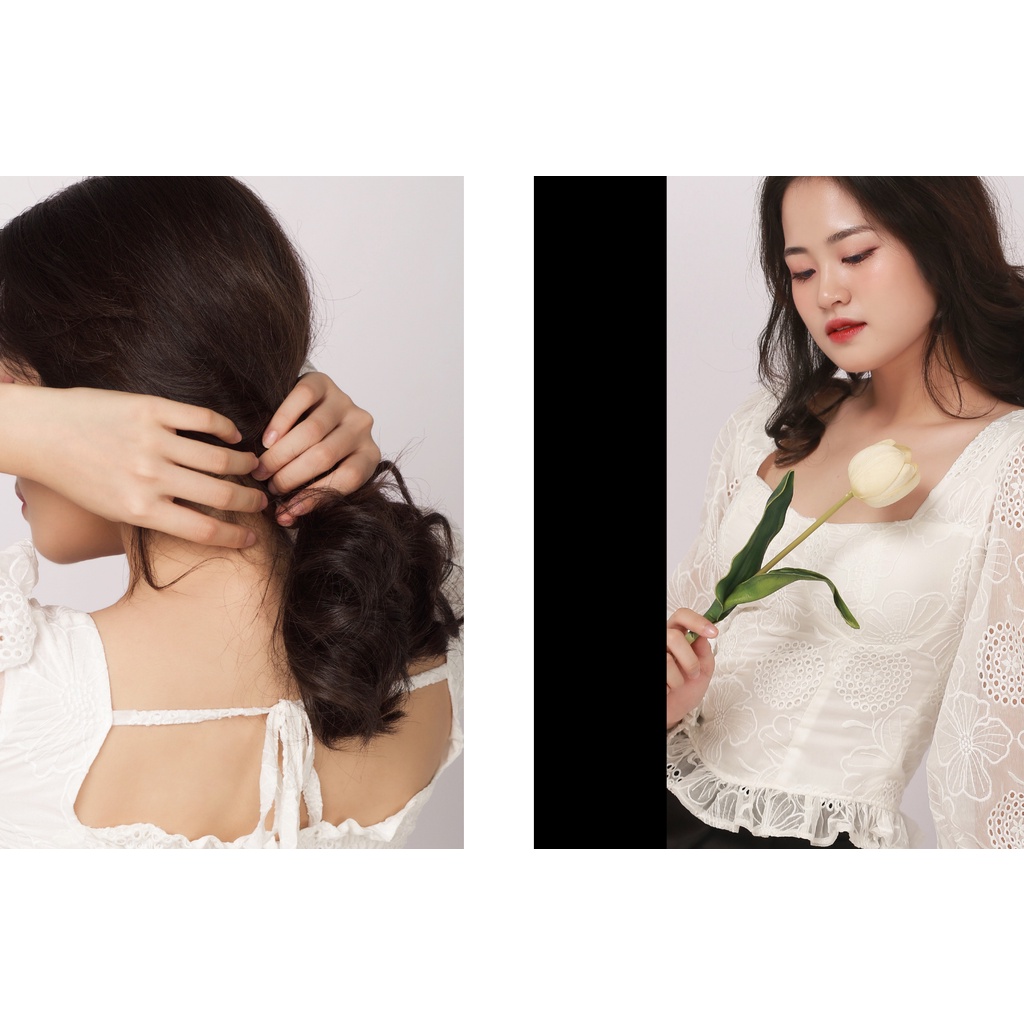 Luna Top - Luna Top*