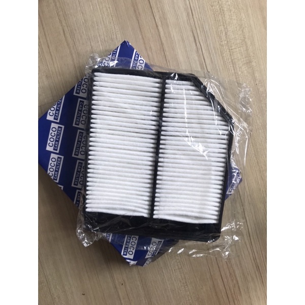 กรองแอร์ Honda Civic FD06