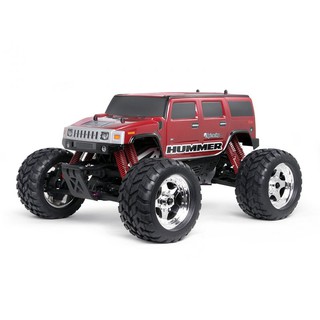 HPI 7165 บอดี้ HUMMER H2