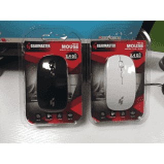 เมาส์ไร้สายGearmaster Wireless Mouse GMW-035