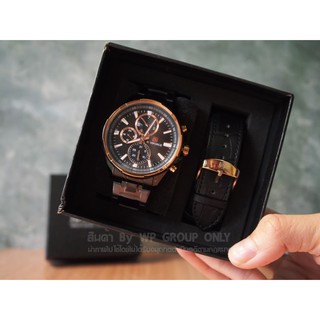 นาฬิกาข้อมือผู้ชาย รุ่น 08  NAVIFORCE 2SPORT รุ่นพรีเมี่ยม พร้อมส่ง WP Watch