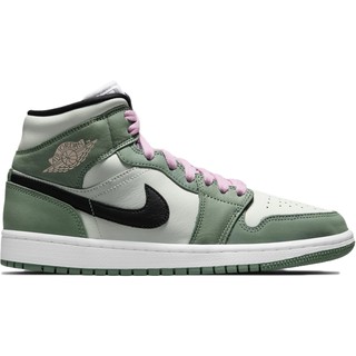 PROSPER - Air Jordan 1 Mid Dutch Green (W)