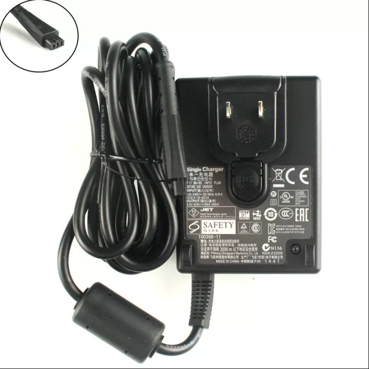 RW420 Charger L72 Charger ที่ชาร์ทแบต RW420