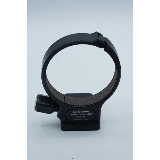 คอแหวนยึดขาตั้งกล้อง Canon 100mm F 2.8 L IS 100 mm Metal Support - SKU 1.026.0047 - TD6201