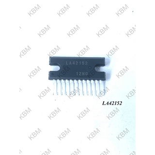 Integrated Circuit (IC) LA47505 LA47515