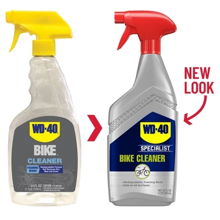 !!ส่งไว!!WD-40 Bike น้ำยาล้างจักรยานอเนกประสงค์ แบรนด์ดังจากอเมริกา wd40 thumbnail 4