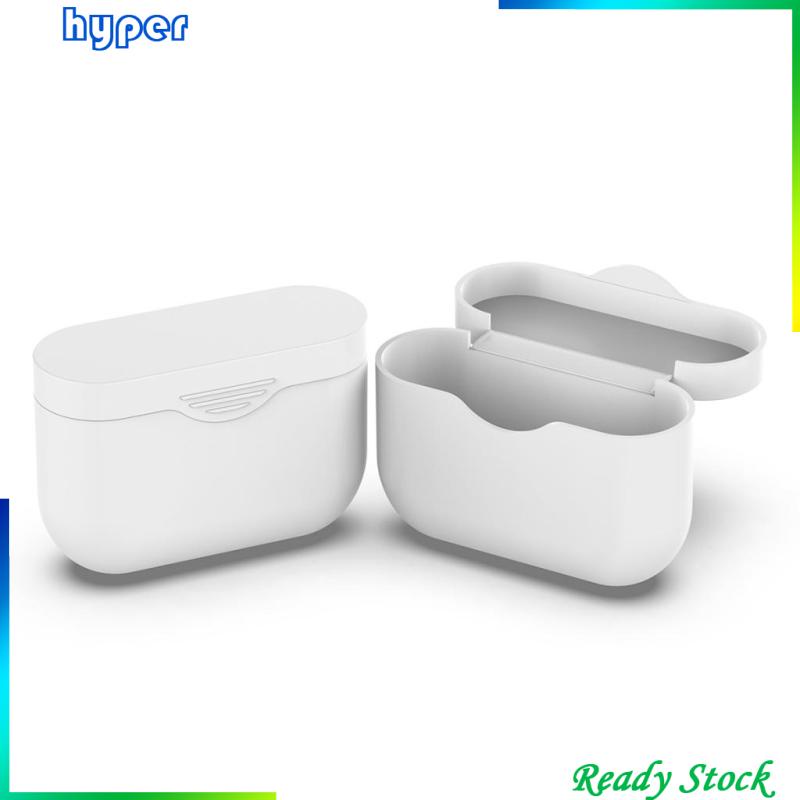 Silicone Protective Case Cover For Sony WF-1000XM3 Earphone white #8