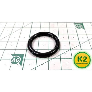 โอริง O-Ring หนา (T) 4 มม. (NBR ORING-4)