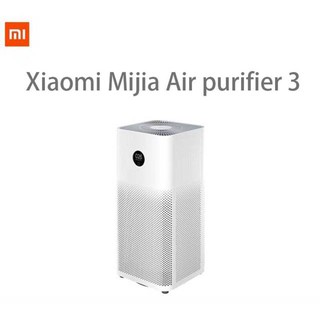 Big C Xiaomi Air Purifier 3 เครื่องฟอกอากาศรุ่นใหม่ล่าสุดจากเสี่ยวหมี่