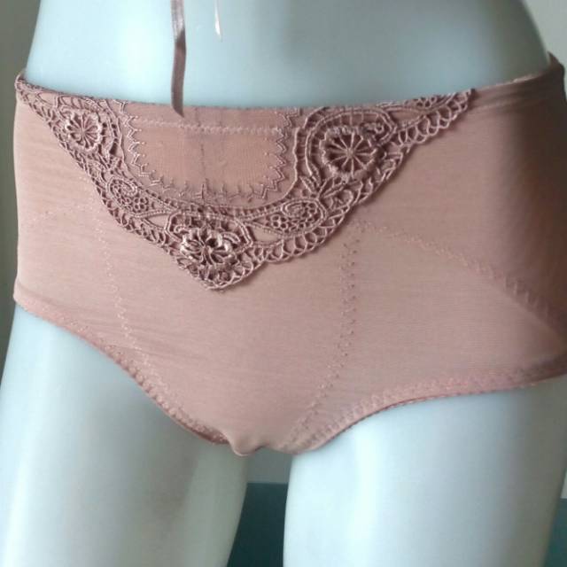 FIORI กางเกงใน MAGIC กางเกงใน 01 SALEM | กางเกงในผู้หญิงแม็กซี่ | SALEM SALEM