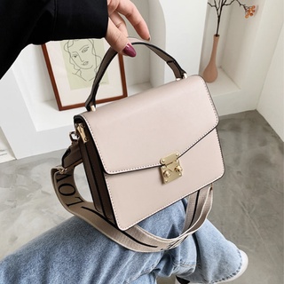 STELLA Bag กระเป๋าสะพายข้าง กระเป๋าสะพายไหล่ [BMB-L81]