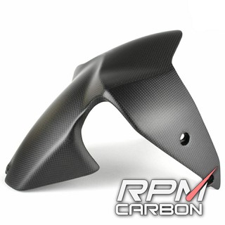 Ducati Monster 821 บังโคลนหน้า คาร์บอน Carbon Fiber Front Fender