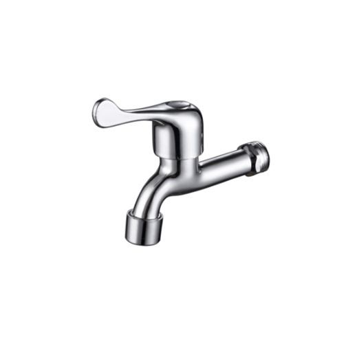 Bighot IRIS ก๊อกคอสั้นเซรามิควาล์ว GH05_IRIS