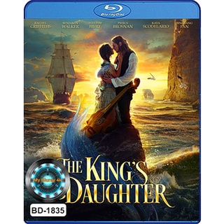 Bluray หนังใหม่ The Kings Daughter