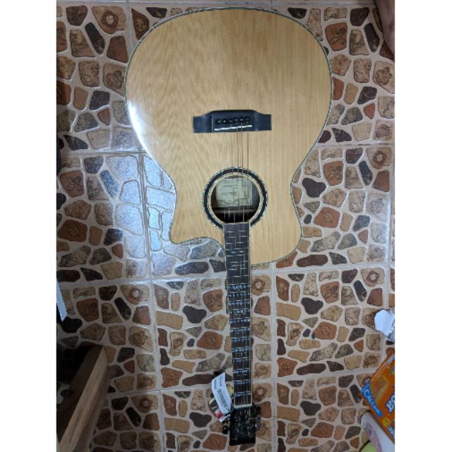 Takavood TOM-780CNA.