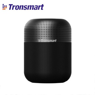 Tronsmart Element T6 Max SoundPulse Bluetooth Speaker 60W ลำโพงบลูทูธ NFC เสียง 360 องศา เบสทรงพลัง ชัดเจนทุกเสียง