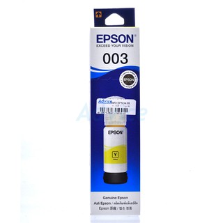 EPSON 003 Y 65ml.........