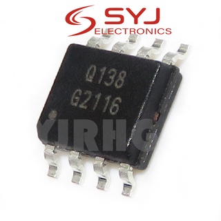 มีสินค้า วงจรรวม SOP-8 G2116F11U G2116 10 ชิ้น