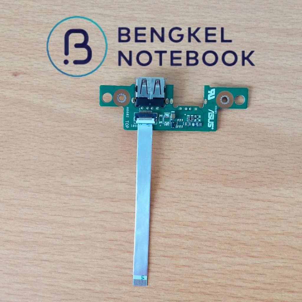 บอร์ด USB Asus A450C A450C X450C X450CC X450EP X450VP