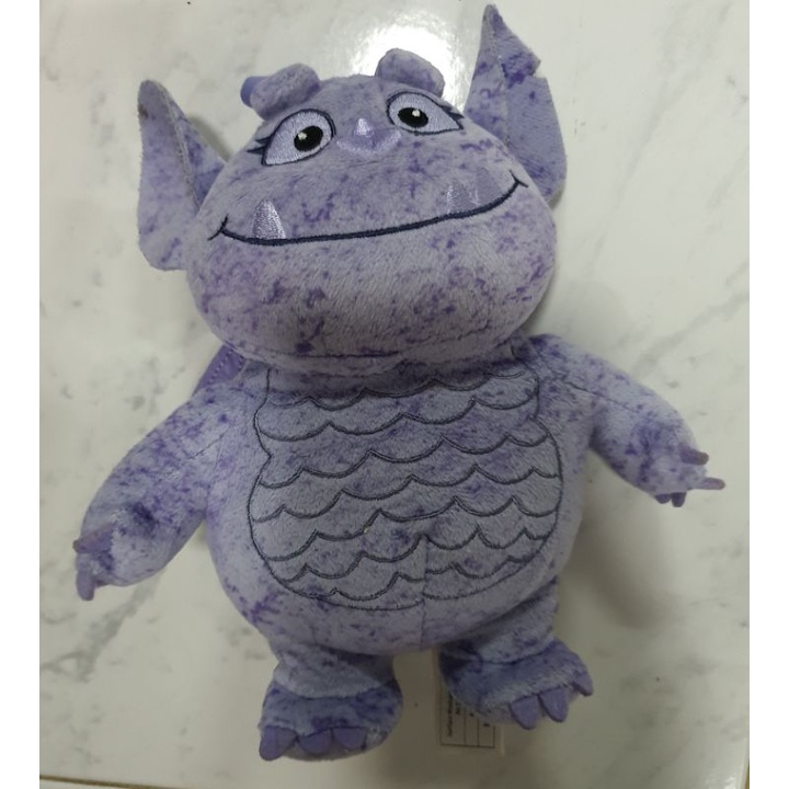 ตุ๊กตา Disney Junior Vampirina 6"