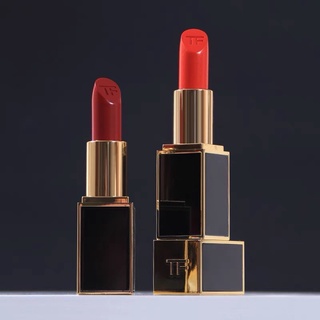 Tom Ford Lip Color 3g สี #N1 #N2 #N3 #100 #15 #16 #69 #80