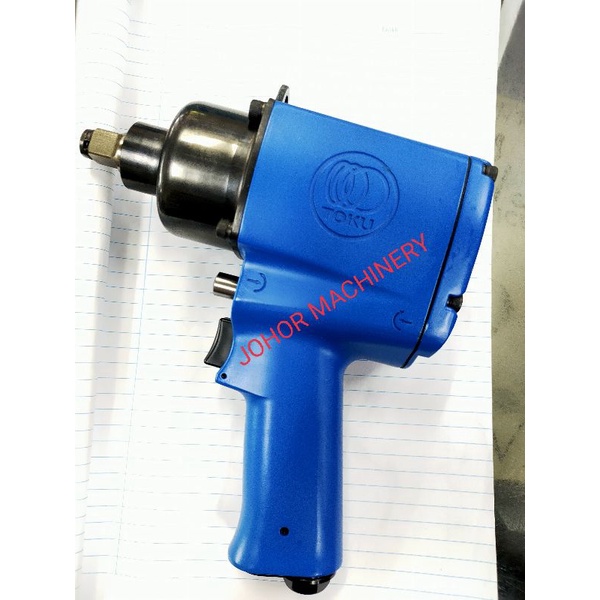 TOKU MI-17M AIR IMPACT WRENCH