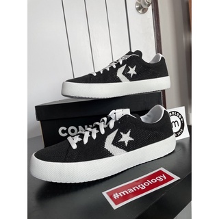 Converse PRO LEATHER LITE OX Black