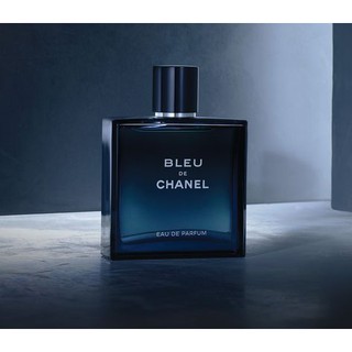 Chanel Bleu De Chanel EDP 100 ml