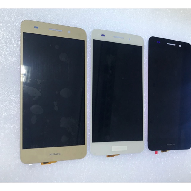 หน้าจอ LCD พร้อมทัชสกรีน - Huawei Y62/Y6II/CAM-L21
