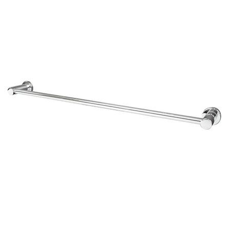 ราวแขวนผ้า LABELLE 6702 สีโครม