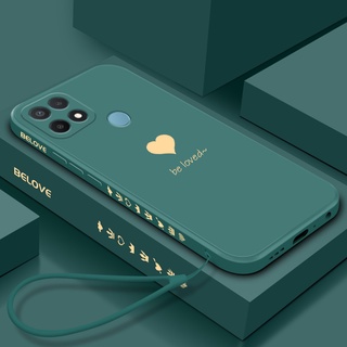 เคส redmi 9c xiaomi redmi 10c 5g เคสโทรศัพท์ ซิลิโคนนิ่ม เหลว ป้องกัน เรียบ ป้องกัน กันชน