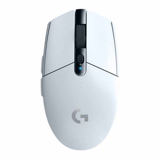 G304 LIGHTSPEED Wireless Mouse  G304 LIGHTSPEED Wireless Mouse White