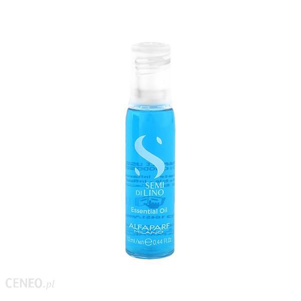 (1 ขวด) AlfaParf semidilino dimond oil 13ml เซมิดิลิโน่ ไดมอนด์อิลูมมิเนตติ้งเอสเซนเชียล ออยล์ เซรั่มน้ำสีฟ้า 05521