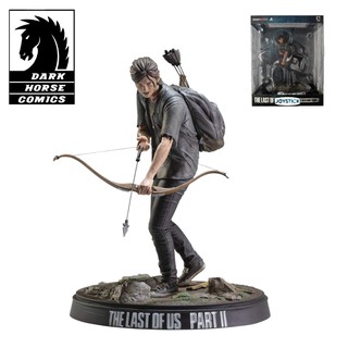 Dark Horse The Last of Us Part II Ellie with Bow Figure