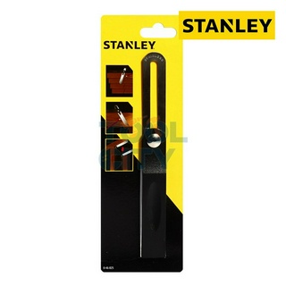 STANLEY 46-825 ฉากเป็นด้ามพลาสติกBEVEL 8 นิ้ว